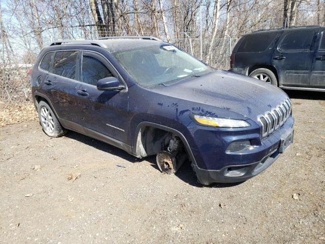 Vin: 1c4pjmcb4ew197517, lot: 52133514, jeep grand cher latitude 20144