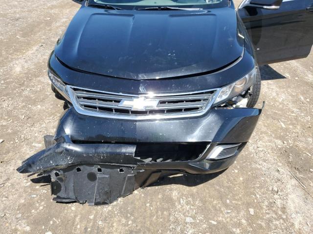 2017 Chevrolet Impala Lt VIN: 1G1105S33HU189863 Lot: 50687774