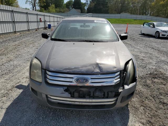 2007 Ford Fusion S VIN: 3FAHP06Z07R102399 Lot: 49433894