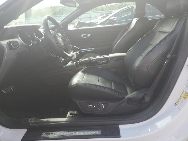 2019 Ford Mustang VIN: 1FATP8UH3K5179475 Lot: 52593814