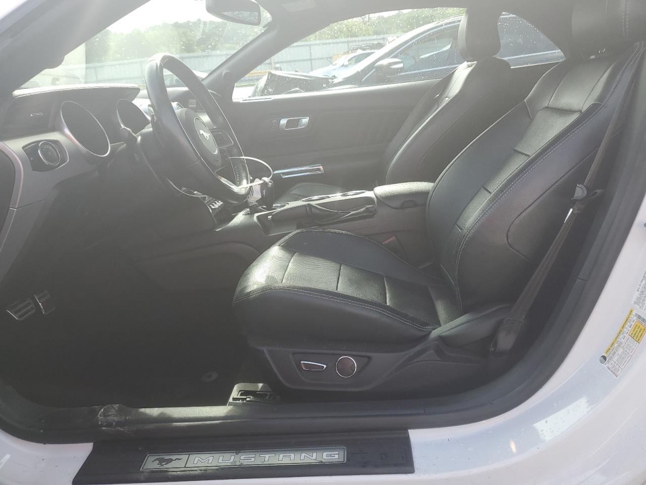 1FATP8UH3K5179475 2019 Ford Mustang