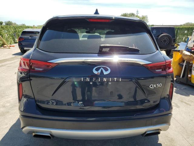 3PCAJ5M35KF100571 2019 Infiniti Qx50 Essential