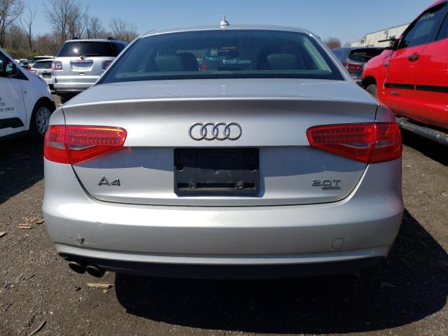 VIN WAUFFAFL7DN026729 2013 Audi A4, Premium Plus no.6