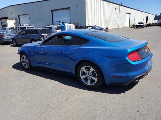 2020 Ford Mustang VIN: 1FA6P8TH3L5130969 Lot: 51406314