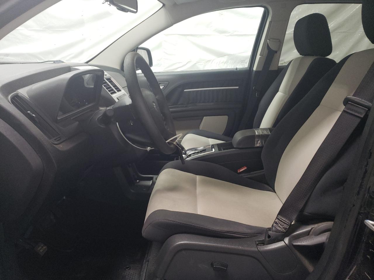 3D4GG57V79T590578 2009 Dodge Journey Sxt