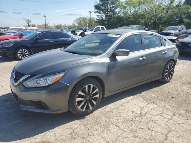 2017 Nissan Altima 2.5 VIN: 1N4AL3AP5HC184361 Lot: 51587154