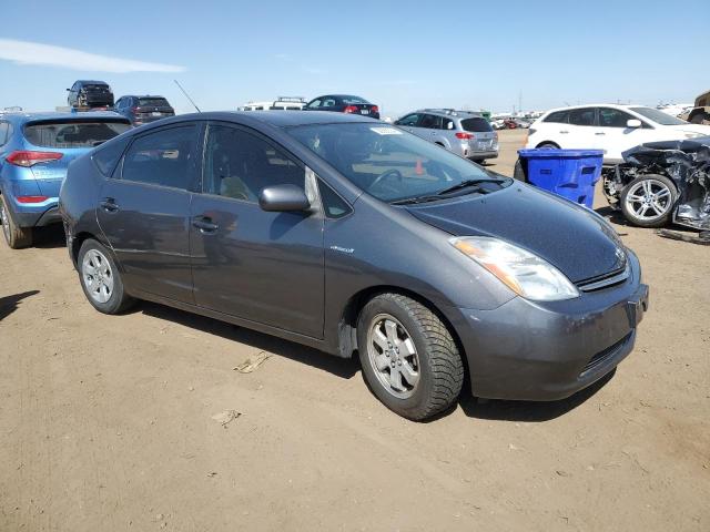 2009 Toyota Prius VIN: JTDKB20U693507532 Lot: 50363324