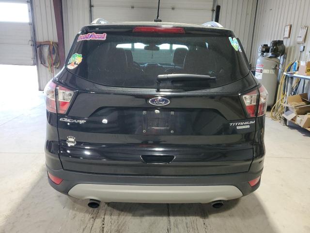 2018 FORD ESCAPE TIT - 1FMCU0J98JUA49435