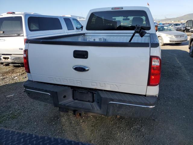 2012 Ford F250 Super Duty VIN: 1FT7W2BT7CEA76449 Lot: 49107074