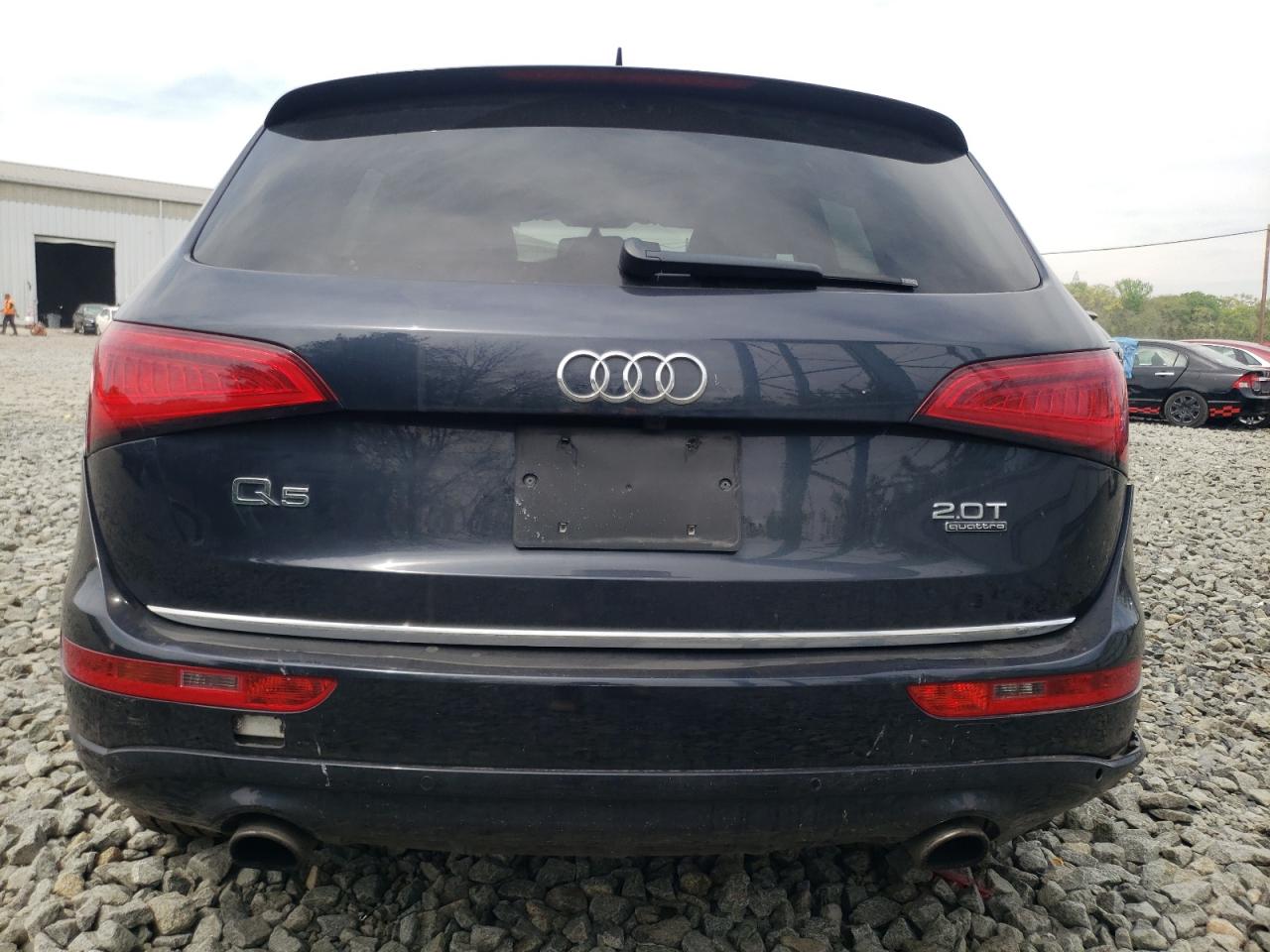 WA1L2AFP2HA032711 2017 Audi Q5 Premium Plus