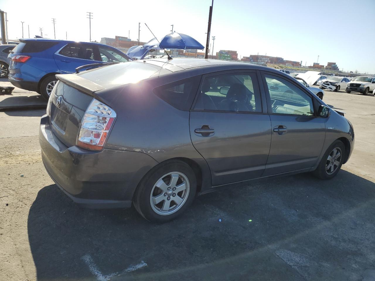 JTDKB20U363195729 2006 Toyota Prius