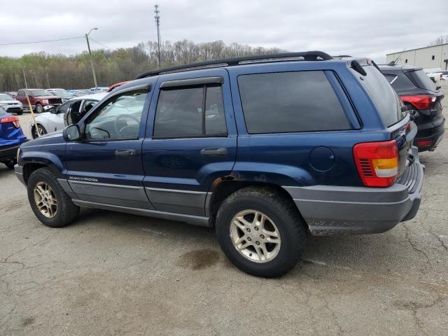 2002 Jeep Grand Cherokee Laredo VIN: 1J4GW48SX2C114819 Lot: 49722484