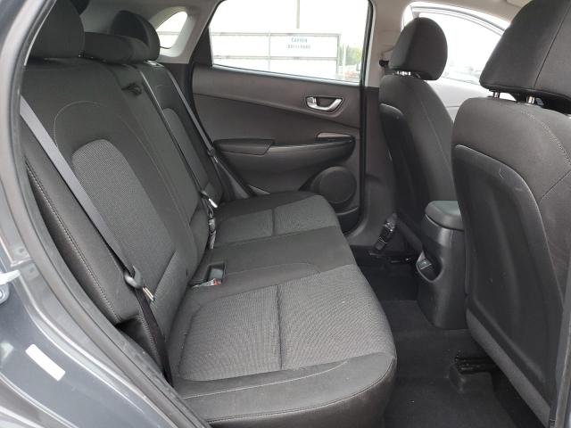 KM8K3CAB9PU046684 Hyundai Kona SEL 11