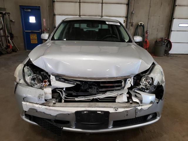 2007 Infiniti M35 Base VIN: JNKAY01FX7M453611 Lot: 50723644