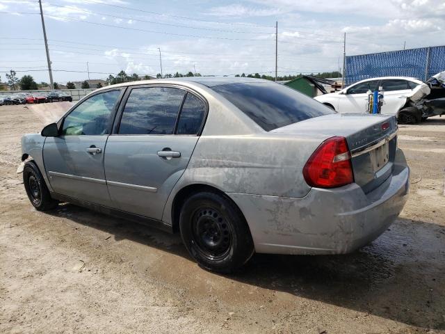 2008 Chevrolet Malibu Ls VIN: 1G1ZS58F88F116006 Lot: 53028954