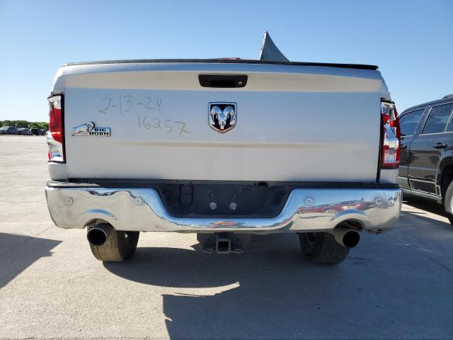 2017 Ram 1500 Slt VIN: 1C6RR6GT5HS797501 Lot: 47160374