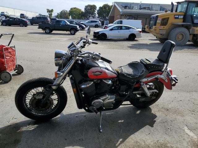 2000 HONDA VT750CD JH2RC4470YM200028