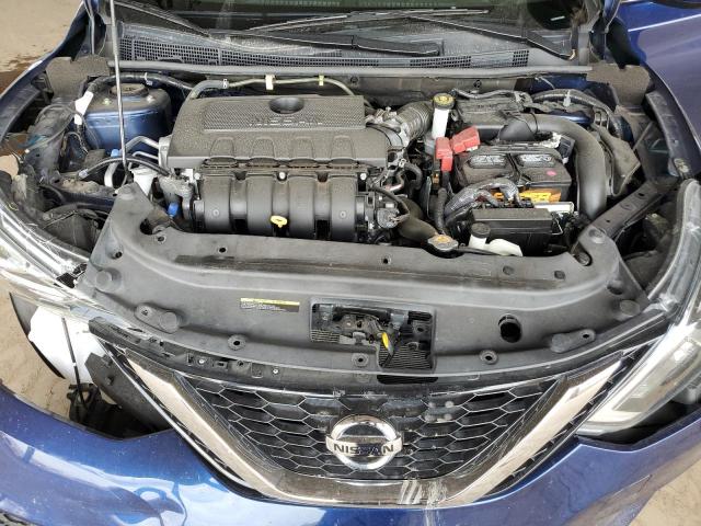 2019 Nissan Sentra S VIN: 3N1AB7AP9KY363864 Lot: 49810294