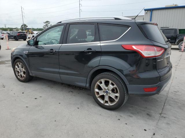 2015 Ford Escape Titanium VIN: 1FMCU0JX1FUA00048 Lot: 50964164