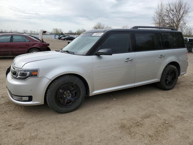 2016 Ford Flex Limited VIN: 2FMHK6DT2GBA16208 Lot: 51885804