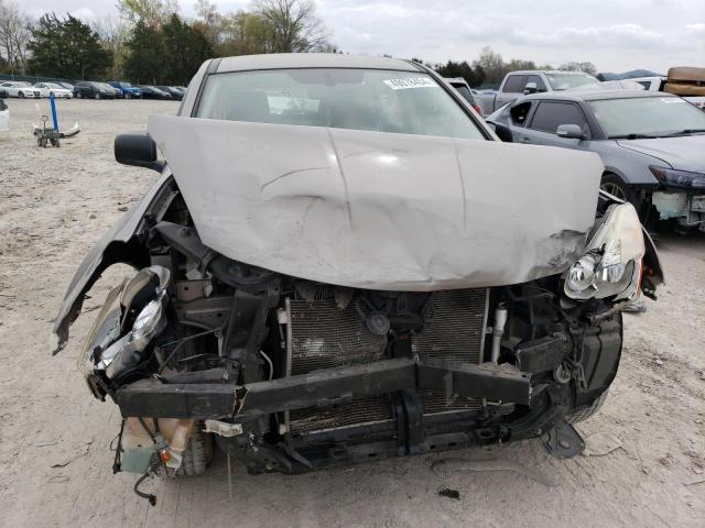 2012 Nissan Rogue S VIN: JN8AS5MT3CW271785 Lot: 49078454