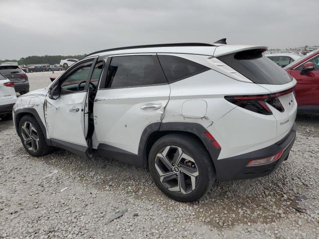 2022 Hyundai Tucson Sel VIN: 5NMJC3AE9NH011707 Lot: 50046814