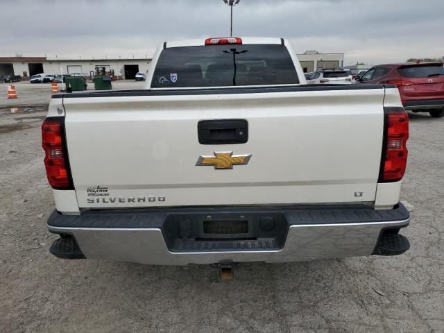 2014 Chevrolet Silverado K1500 Lt VIN: 3GCUKRECXEG233518 Lot: 51419464