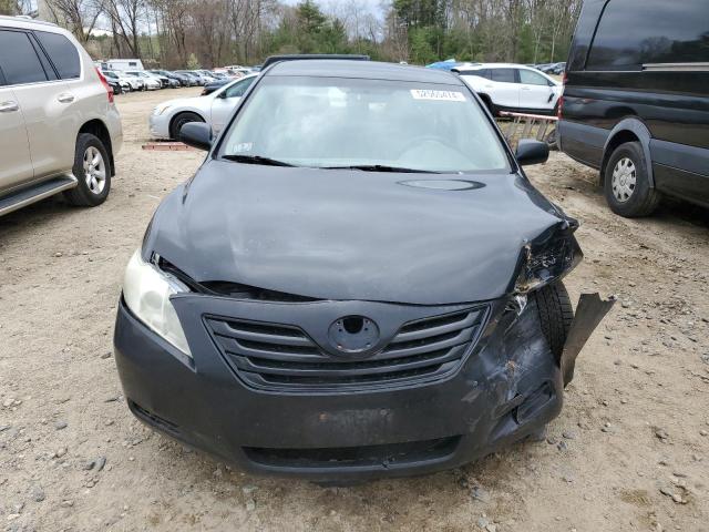 2008 Toyota Camry Ce VIN: 4T1BE46K08U753733 Lot: 52565474