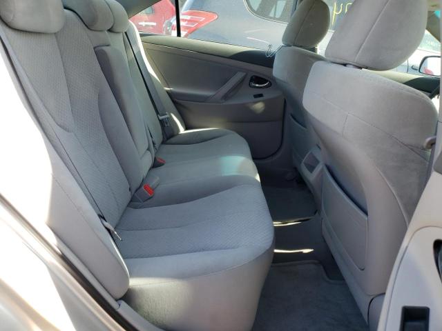 2009 Toyota Camry Base VIN: 4T4BE46K39R117489 Lot: 50832374