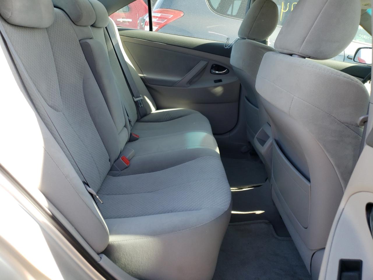 4T4BE46K39R117489 2009 Toyota Camry Base