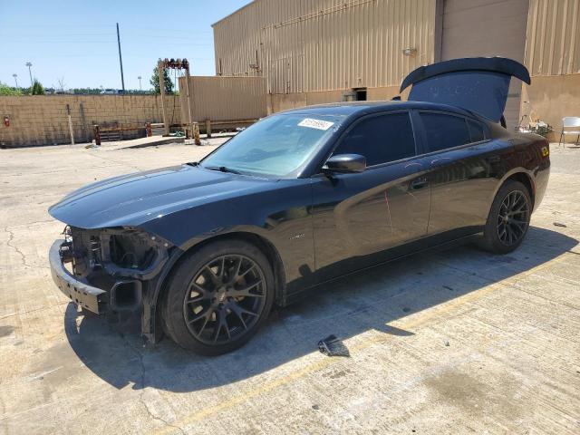 2015 Dodge Charger R/T VIN: 2C3CDXCT3FH871323 Lot: 51516994