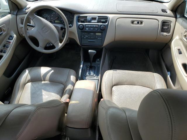 2000 Honda Accord Lx VIN: 1HGCG564XYA063310 Lot: 51364054