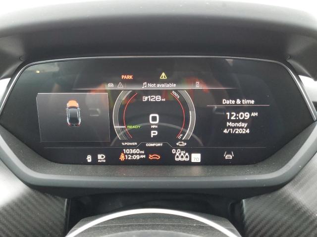 2023 AUDI E-TRON GT - WAUCJBFW8P7000831