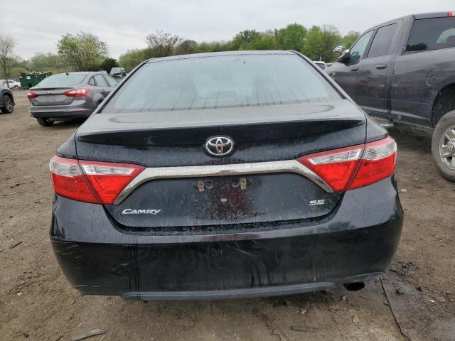 2015 Toyota Camry Le VIN: 4T1BF1FK0FU973110 Lot: 51542534