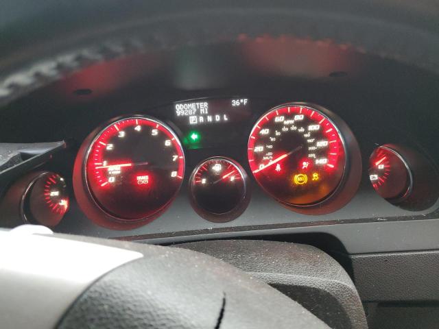 2012 GMC Acadia Sle VIN: 1GKKRPED9CJ411838 Lot: 47874124