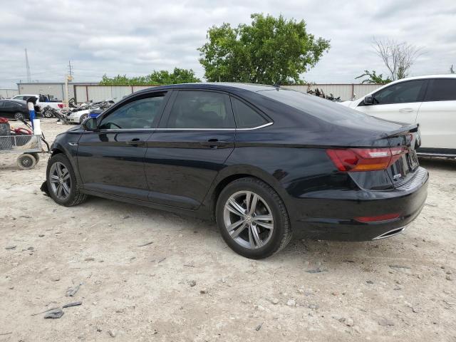 2019 Volkswagen Jetta S VIN: 3VWC57BU1KM109703 Lot: 52158114