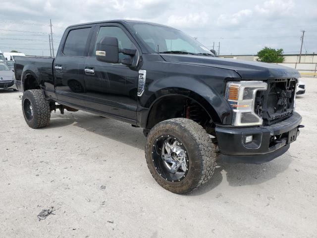 2020 Ford F250 Super Duty VIN: 1FT7W2BT4LEC67164 Lot: 51540464