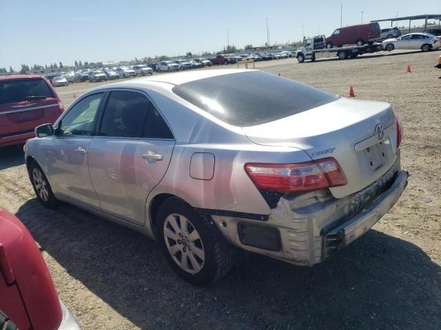 2007 Toyota Camry Ce VIN: JTNBE46K173077054 Lot: 50159364