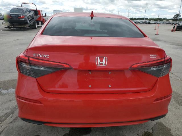 2HGFE1F74NH305432 Honda Civic EX 6