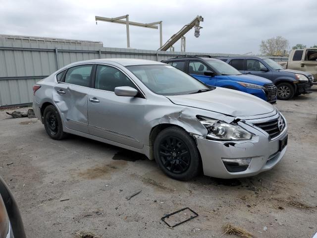 2015 NISSAN ALTIMA 2.5 - 1N4AL3APXFC168136