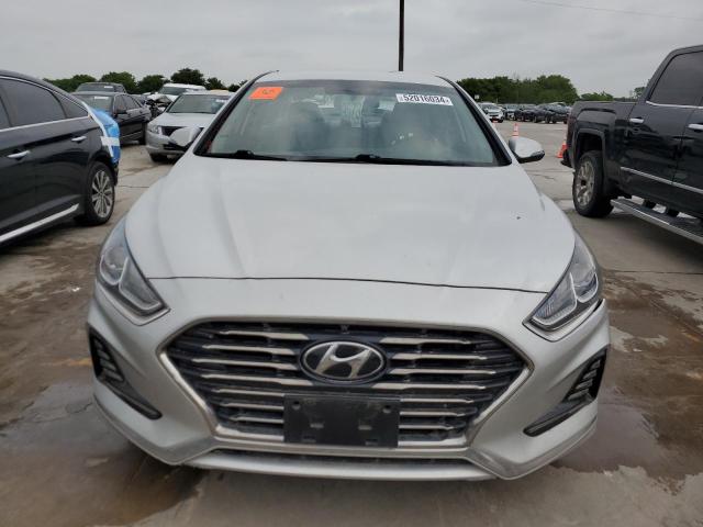 5NPE34AF6JH597330 | 2018 Hyundai sonata sport