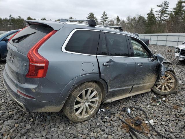 2016 Volvo Xc90 T6 VIN: YV4A22PLXG1001751 Lot: 49379564