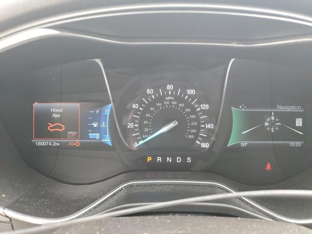2015 FORD FUSION TIT - 3FA6P0K91FR202619