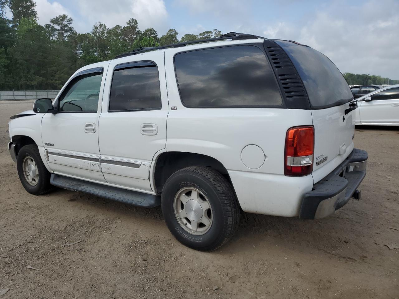 1GKEC13V43R177763 2003 GMC Yukon