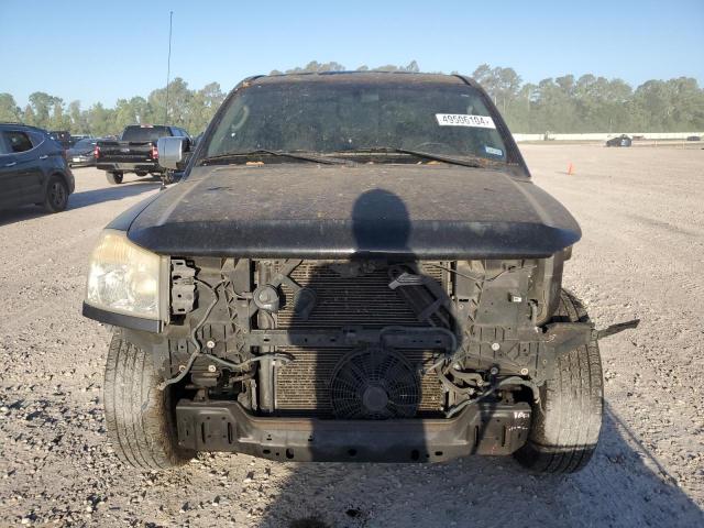 2004 Nissan Titan Xe VIN: 1N6AA07A94N576918 Lot: 49506104