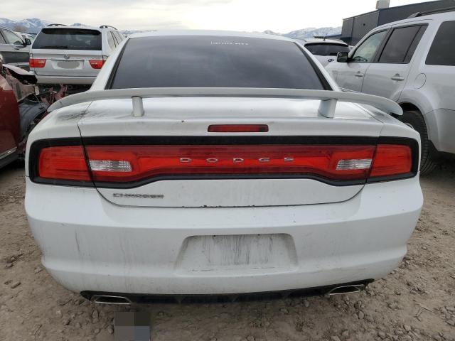 2011 Dodge Charger VIN: 2B3CL3CG2BH578227 Lot: 49571744