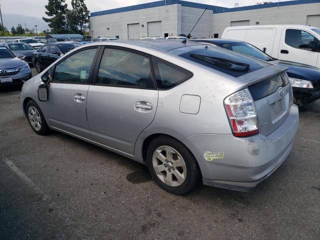 2006 Toyota Prius VIN: JTDKB20U767537112 Lot: 39250618