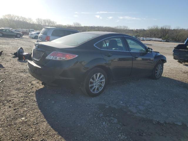 2012 Mazda 6 I VIN: 1YVHZ8EH3C5M13201 Lot: 50053704