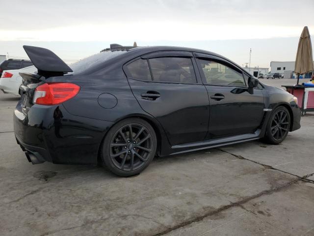 2019 Subaru Wrx Premium VIN: JF1VA1F6XK8818642 Lot: 52600074