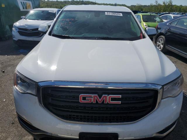 2019 GMC ACADIA SLE - 1GKKNKLA3KZ256646